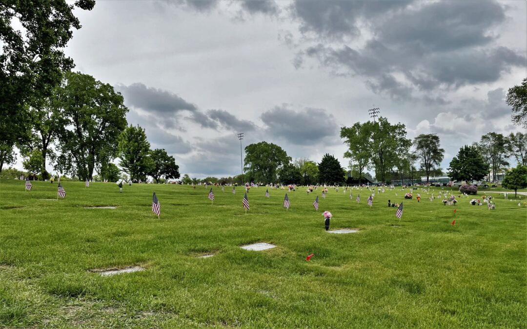 Memorial Day: Thank You to Our Fallen Veterans