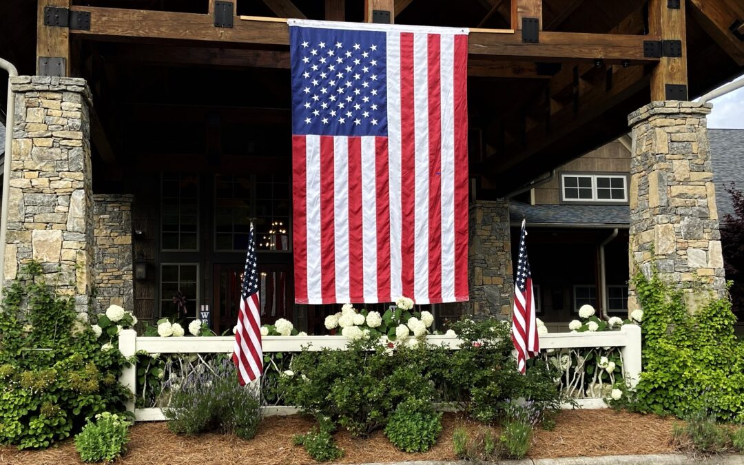 US Flags